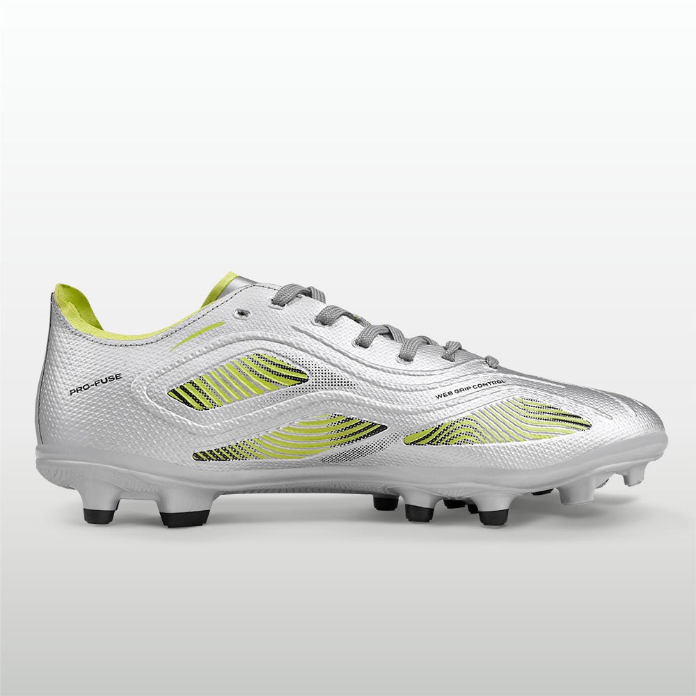 Nivia Ashtang 3.0 Football Shoe - Image 15