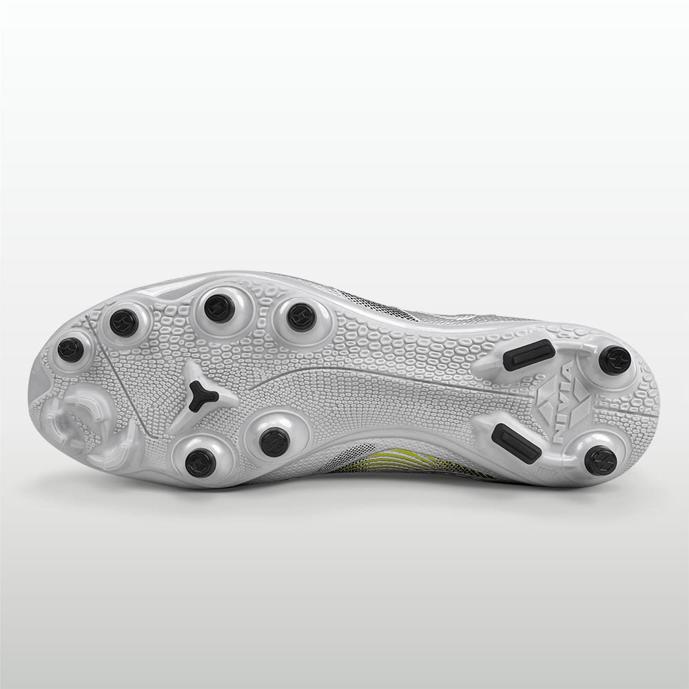 Nivia Ashtang 3.0 Football Shoe - Image 14