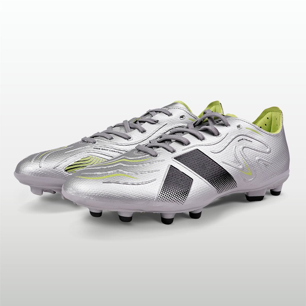Nivia Ashtang 3.0 Football Shoe - Image 13