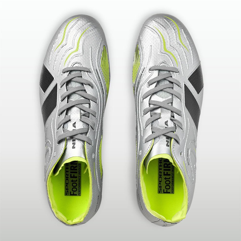 Nivia Ashtang 3.0 Football Shoe - Image 11
