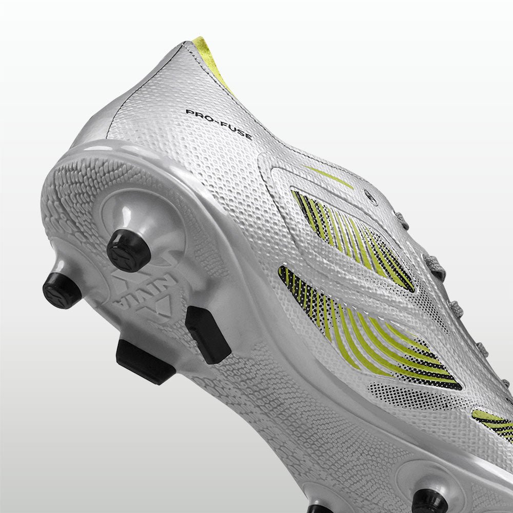 Nivia Ashtang 3.0 Football Shoe - Image 10