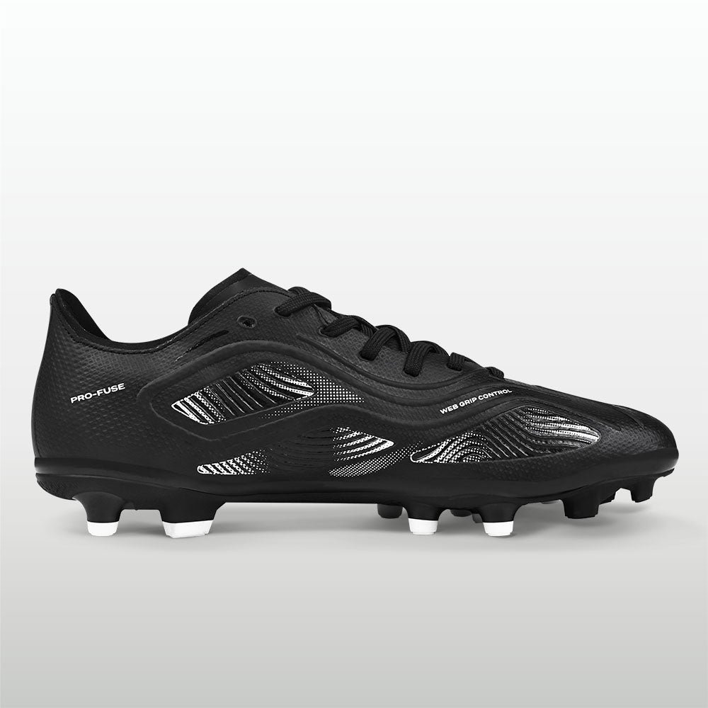 Nivia Ashtang 3.0 Football Shoe - Image 4