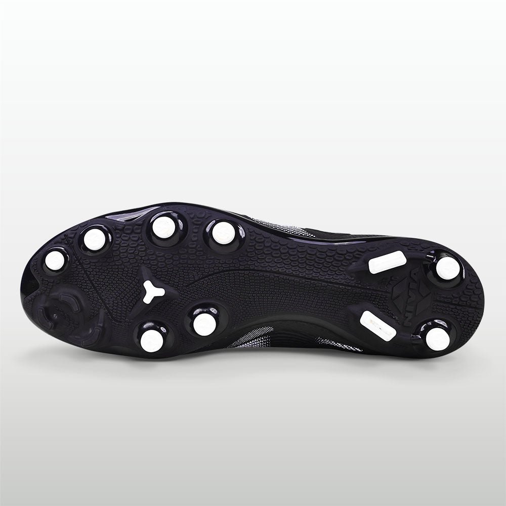 Nivia Ashtang 3.0 Football Shoe - Image 3