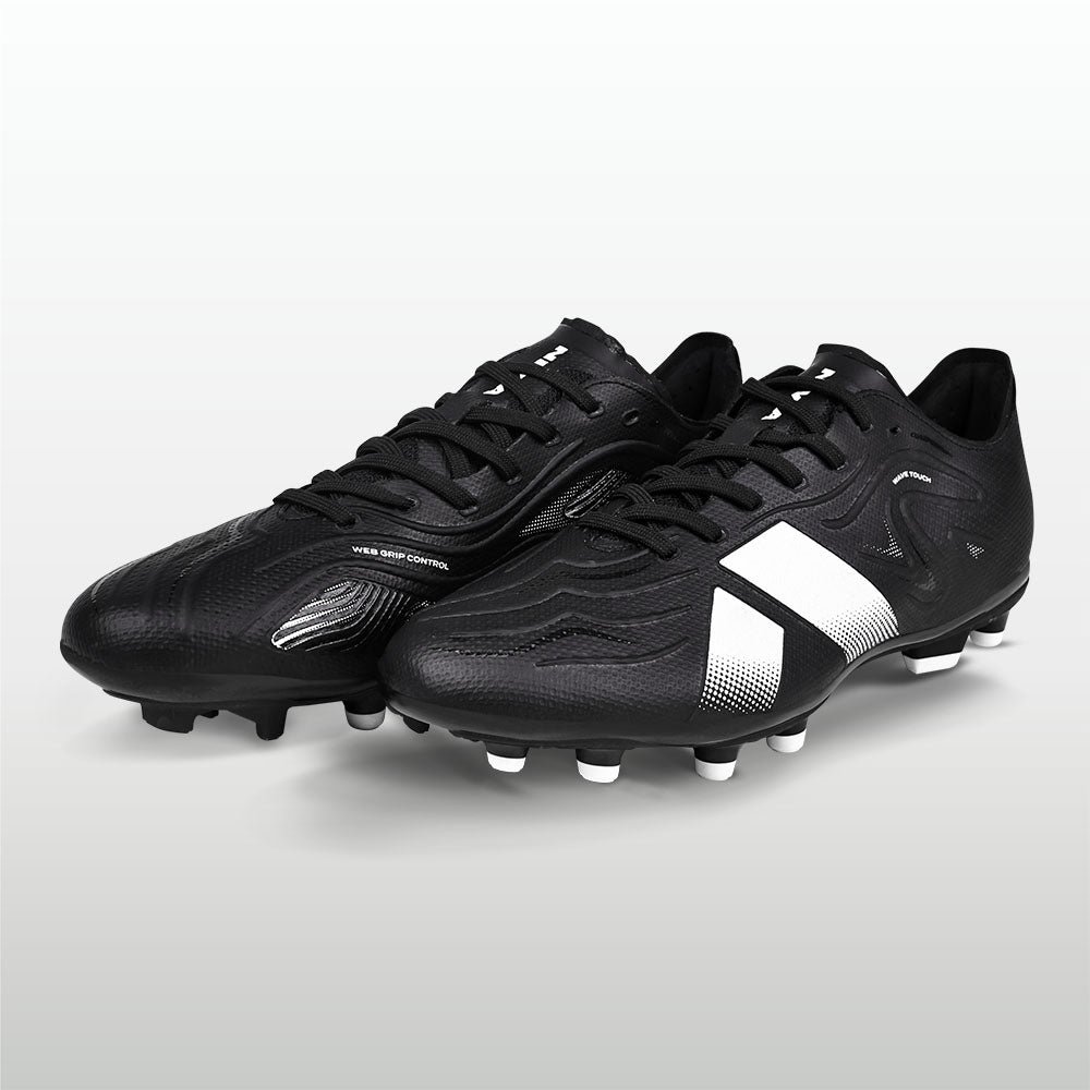 Nivia Ashtang 3.0 Football Shoe - Image 8
