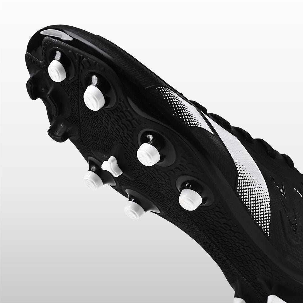Nivia Ashtang 3.0 Football Shoe - Image 7