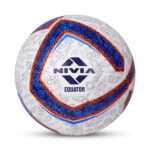 Nivia Equator PU Football Football