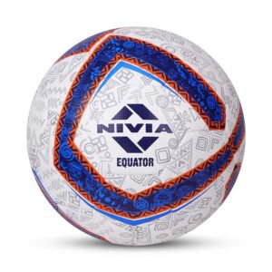 Nivia Equator PU Football Football